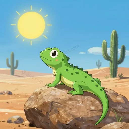 poikilothermic