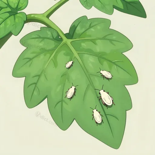 poinsettia strain