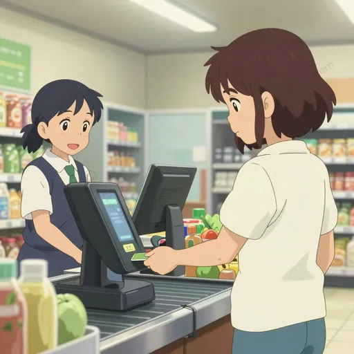 point-of-sale