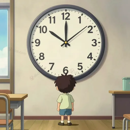 point in time
