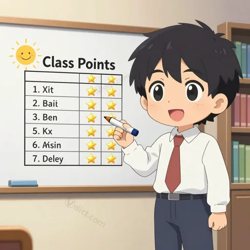 point system