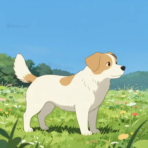pointer