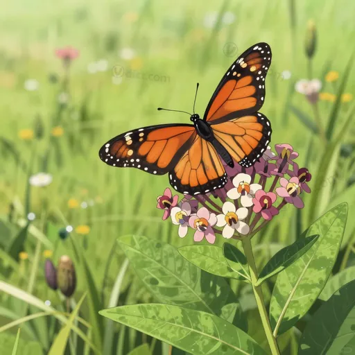 poison milkweed