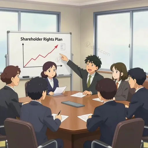 poison pill