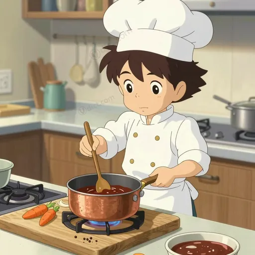poivrade