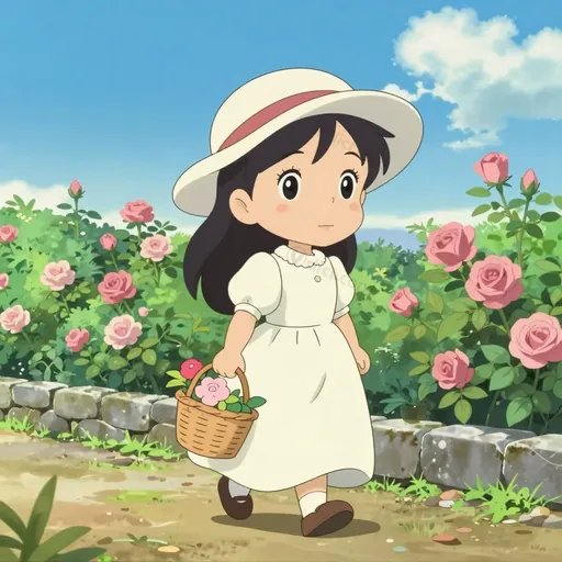 poke-bonnet