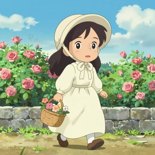 poke bonnet