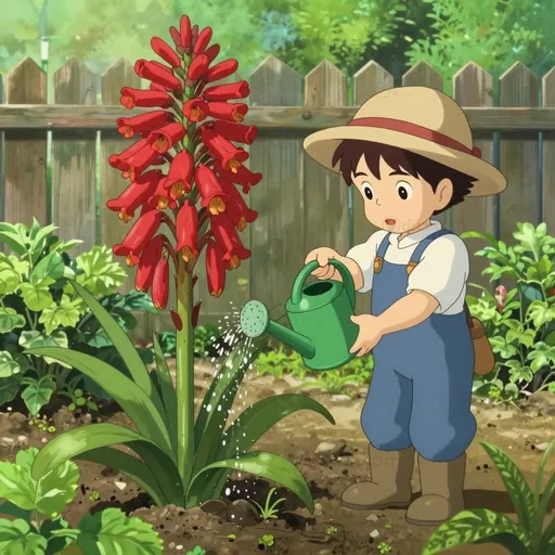 poker plant