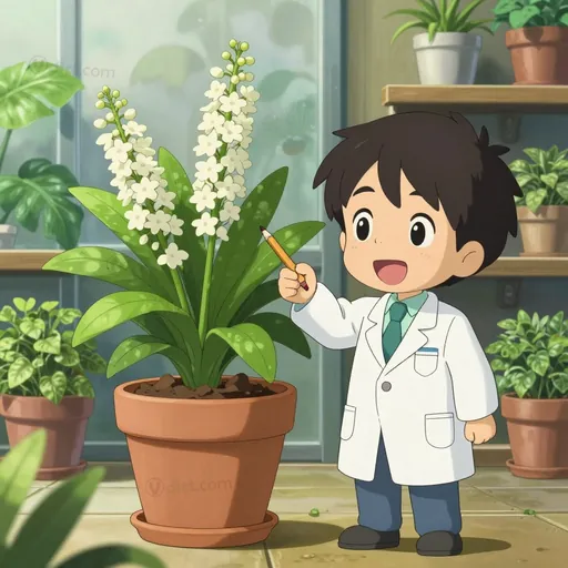 pokeweed family