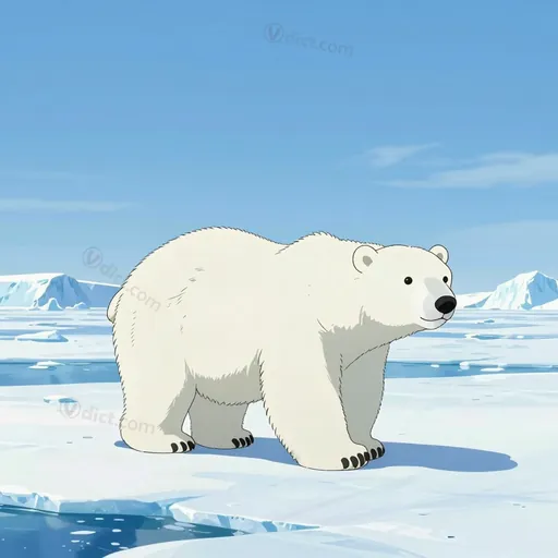 polar