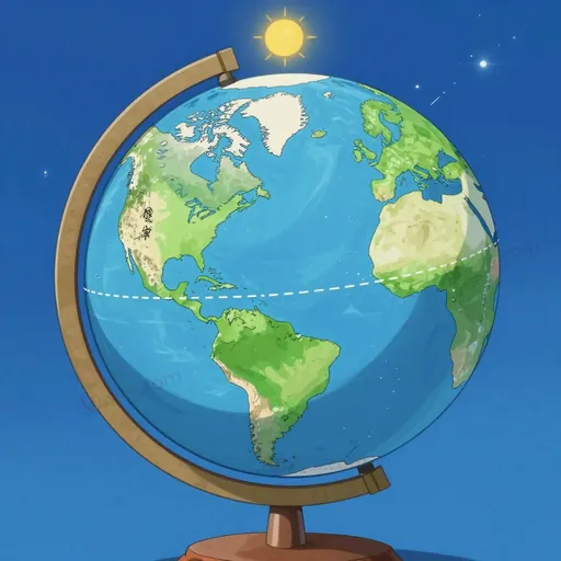 polar circle