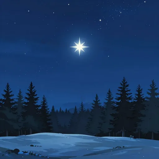 polar star