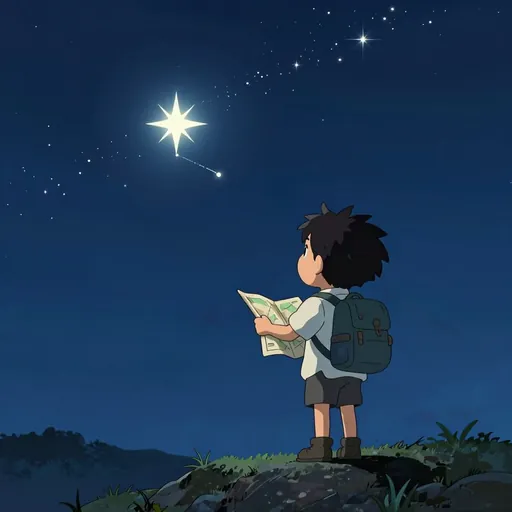 polaris