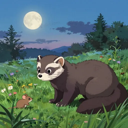 polecat