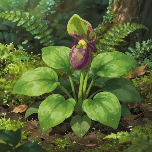 polecat weed