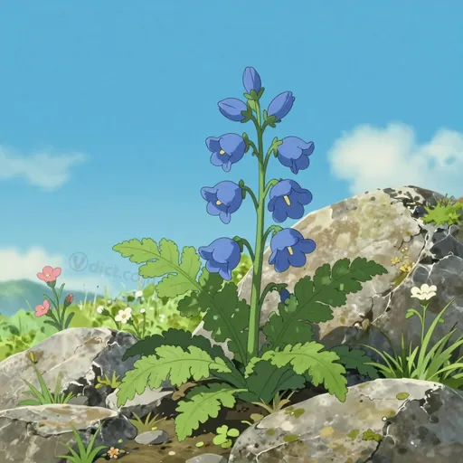 polemonium