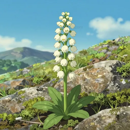 polemonium boreale