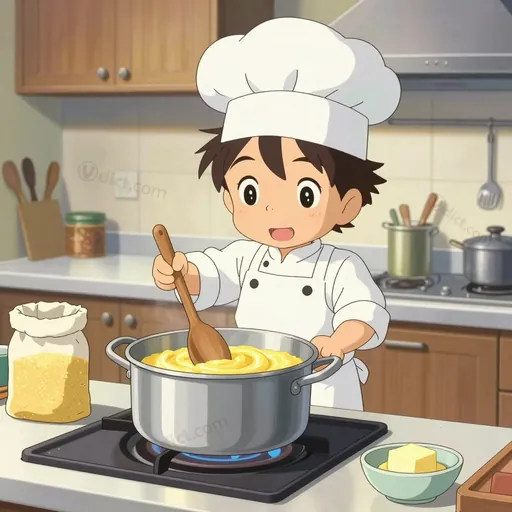 polenta