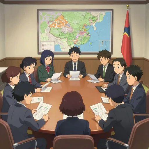 polibureau