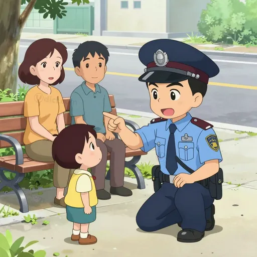 police
