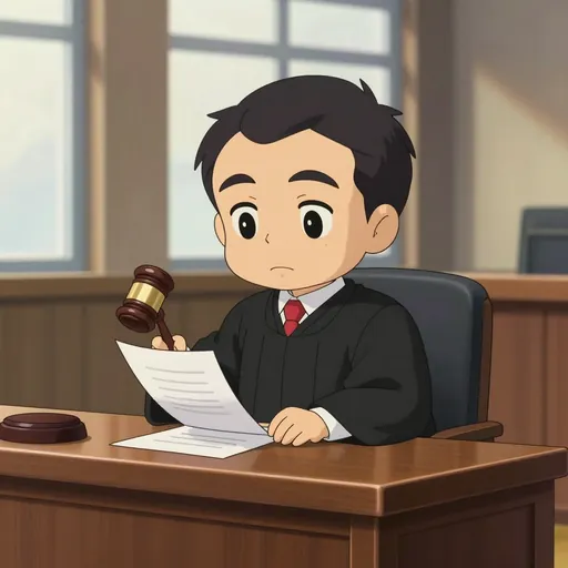 police-magistrate