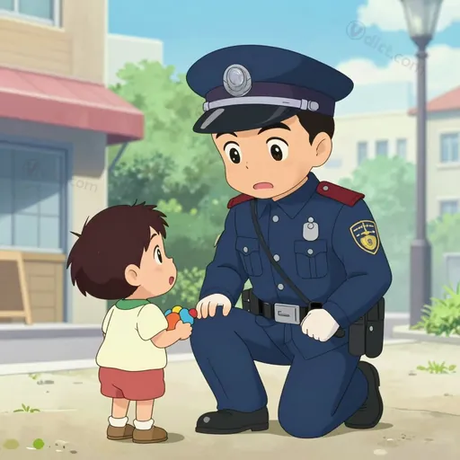 police constable