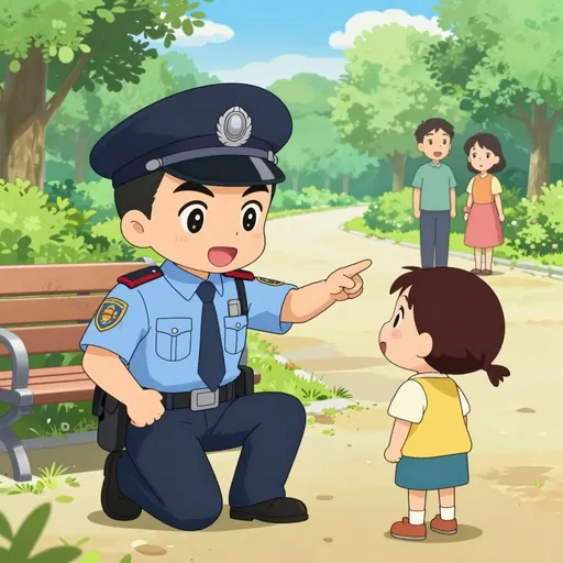 police officer
