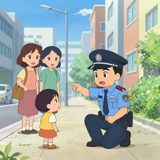 policeman
