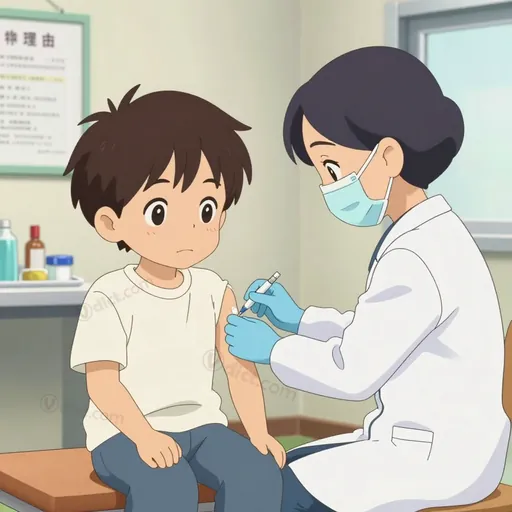 polio