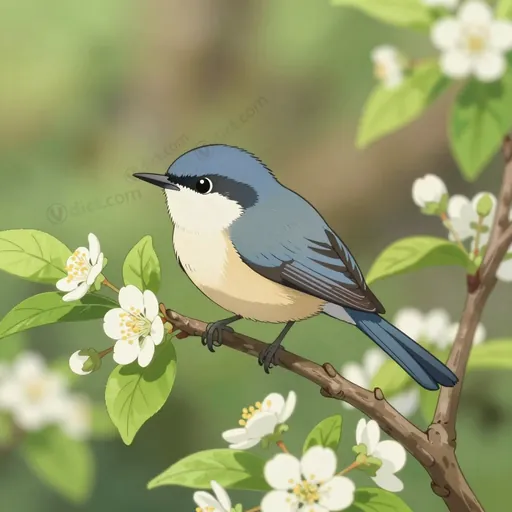 polioptila