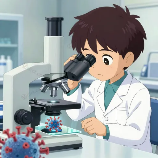 poliovirus