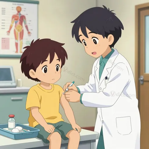 poliovirus vaccine