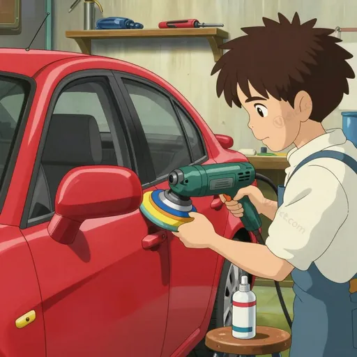 polisher