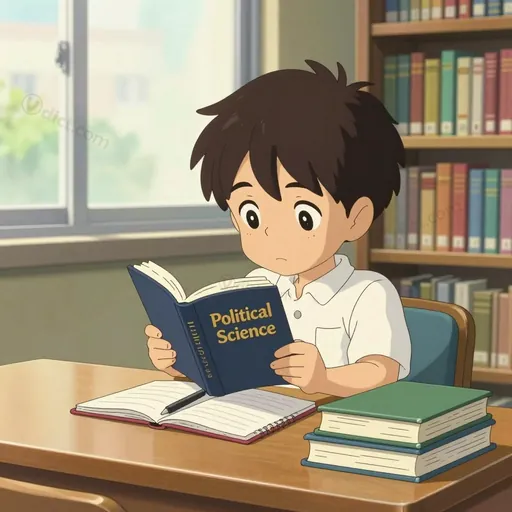 political science