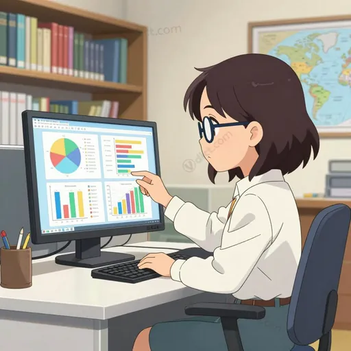 political scientist