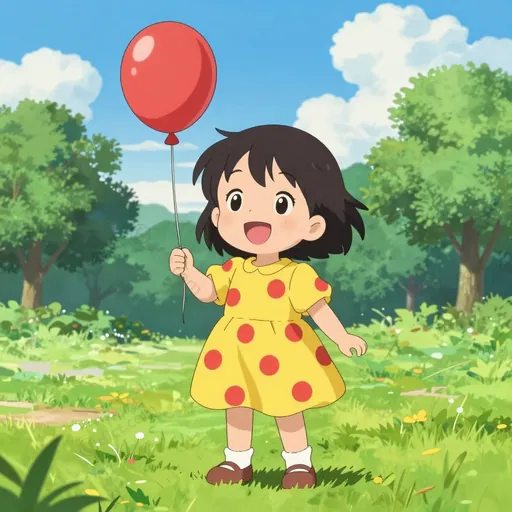 polka-dot