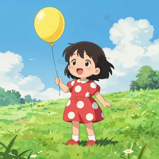 polka dot