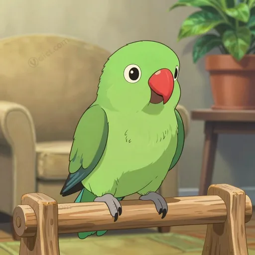 poll parrot
