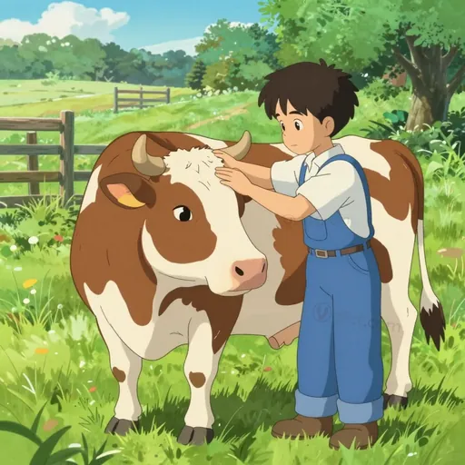 polled