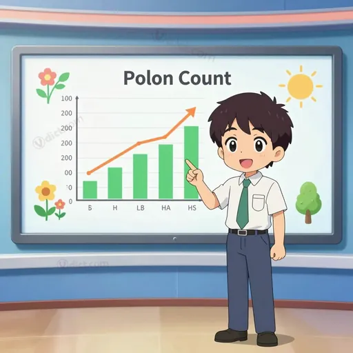 pollen count