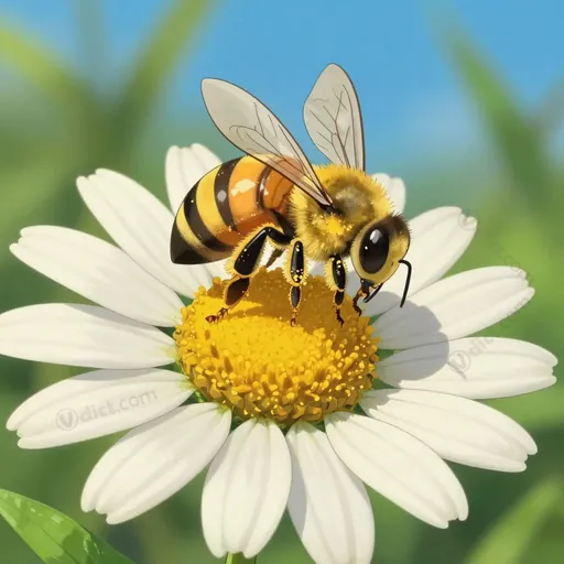 polliniferous