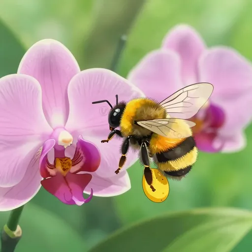 pollinium