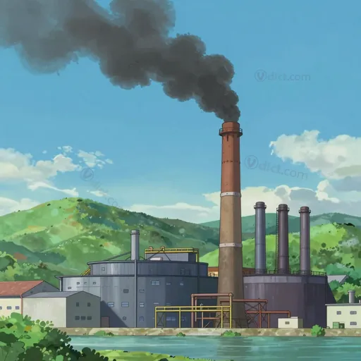 pollutant