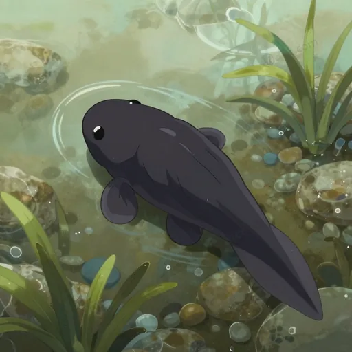 pollywog
