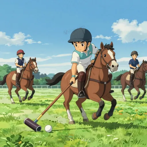 polo