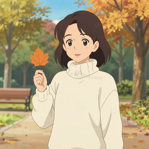 polo-neck