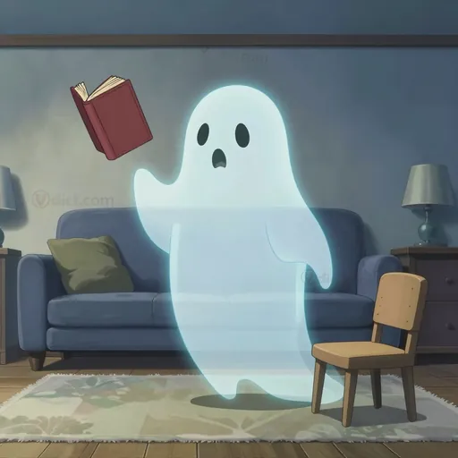 poltergeist
