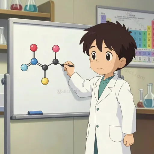 polyatomic