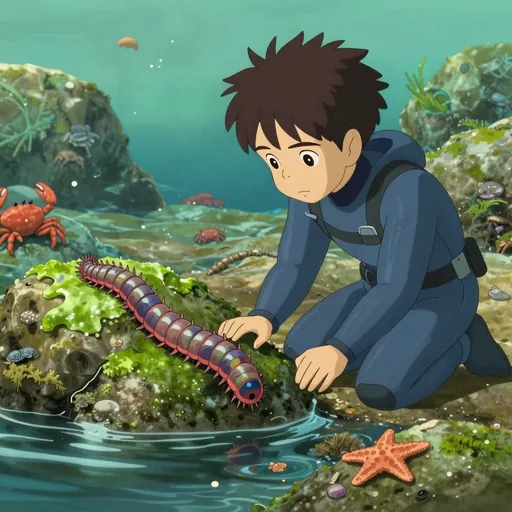 polychaeta