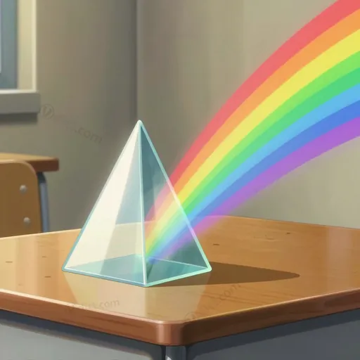 polychromatic